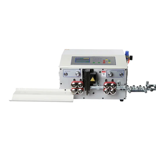 Coupeuse-Dénudeuse Câble Robuste WPM-MAX2-70mm2