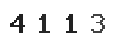 Verification Code Image