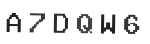 Verification Code Image
