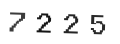 Verification Code Image