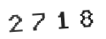 Verification Code Image