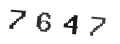 Verification Code Image