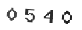 Verification Code Image