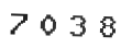 Verification Code Image