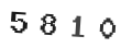 Verification Code Image