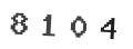 Verification Code Image